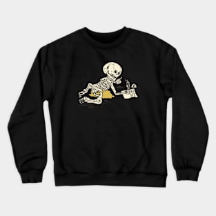 Cenin Crewneck Sweatshirt